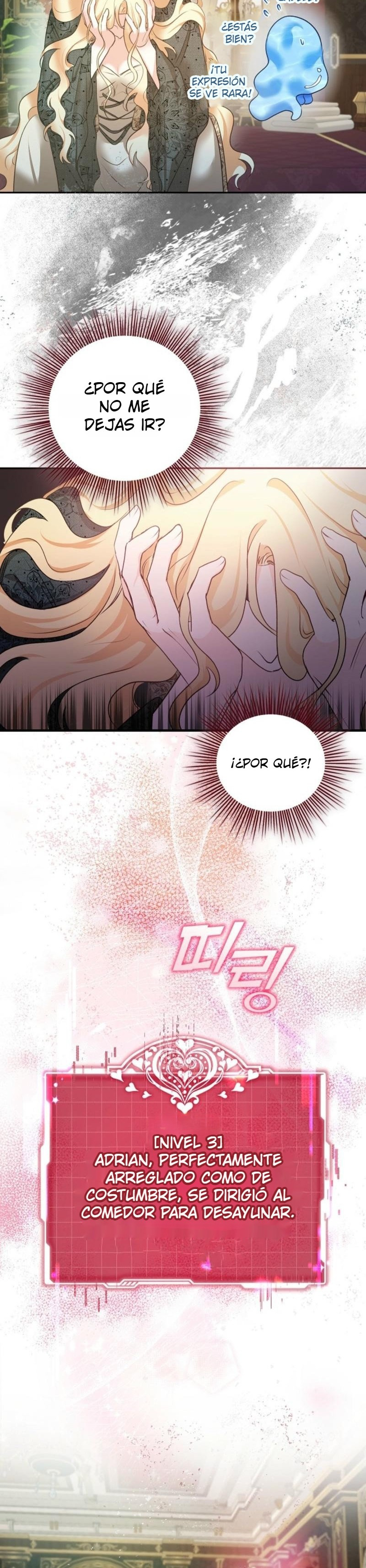 Comencemos la segunda parte de esta obra arruinada Capítulo 2 - Page 5