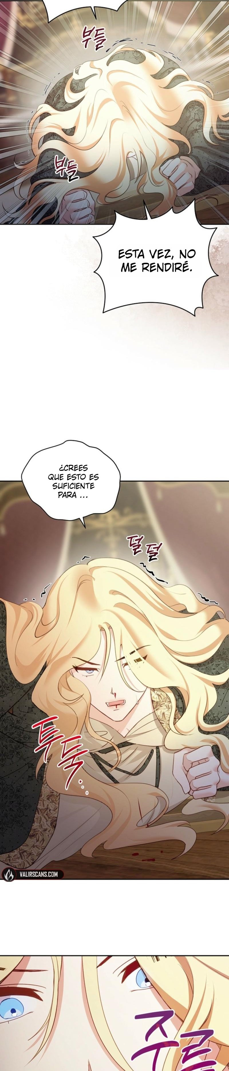 Comencemos la segunda parte de esta obra arruinada Capítulo 2 - Page 8