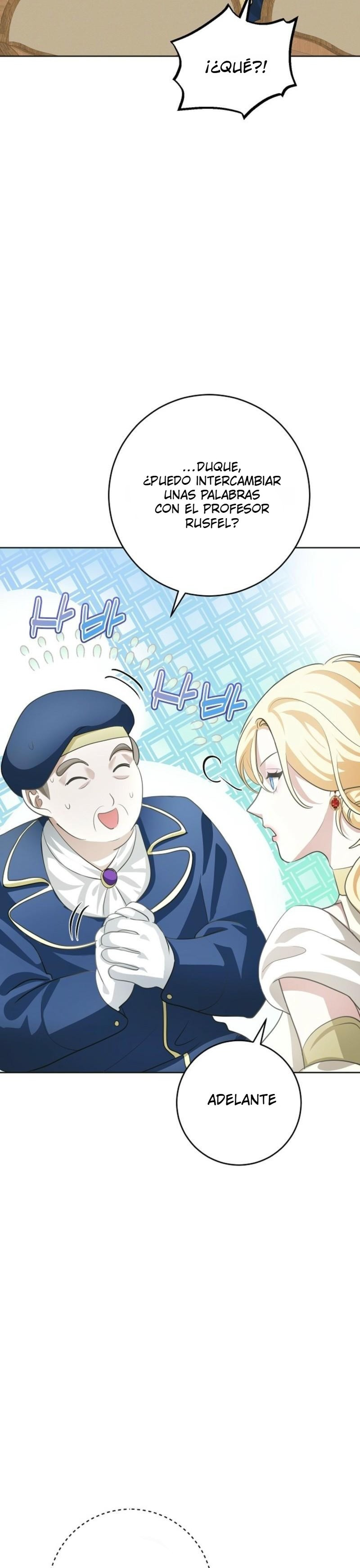 Comencemos la segunda parte de esta obra arruinada Capítulo 20 - Page 11