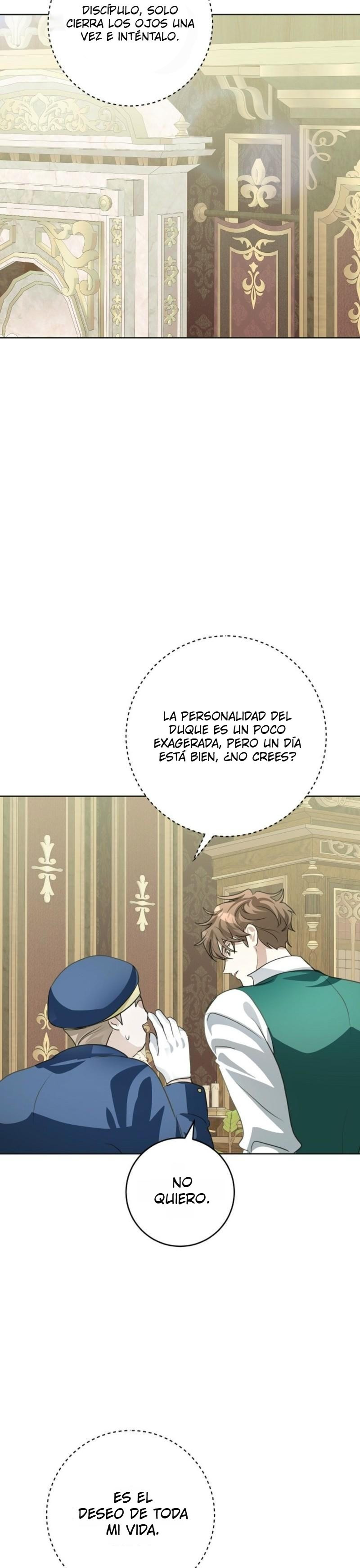 Comencemos la segunda parte de esta obra arruinada Capítulo 20 - Page 12