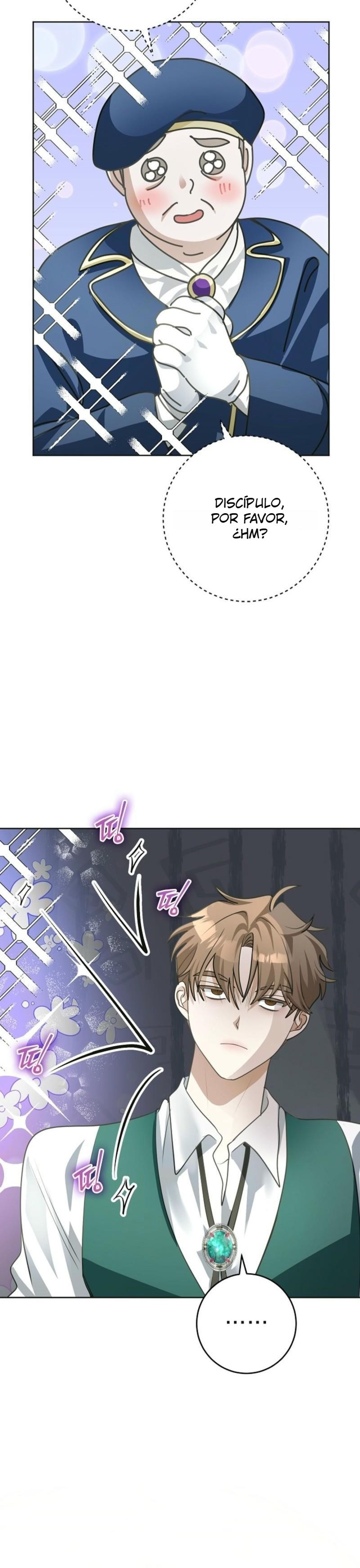 Comencemos la segunda parte de esta obra arruinada Capítulo 20 - Page 13