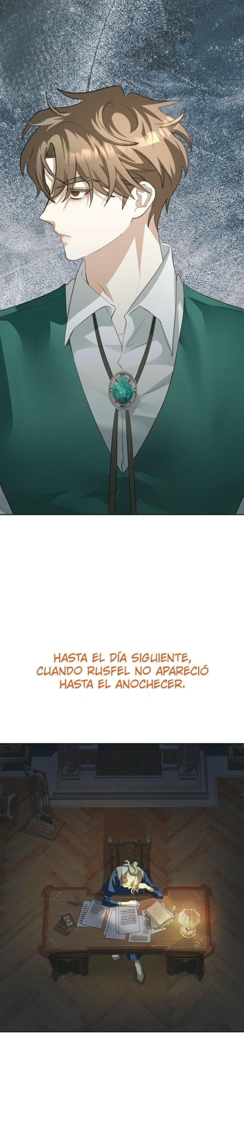 Comencemos la segunda parte de esta obra arruinada Capítulo 20 - Page 17