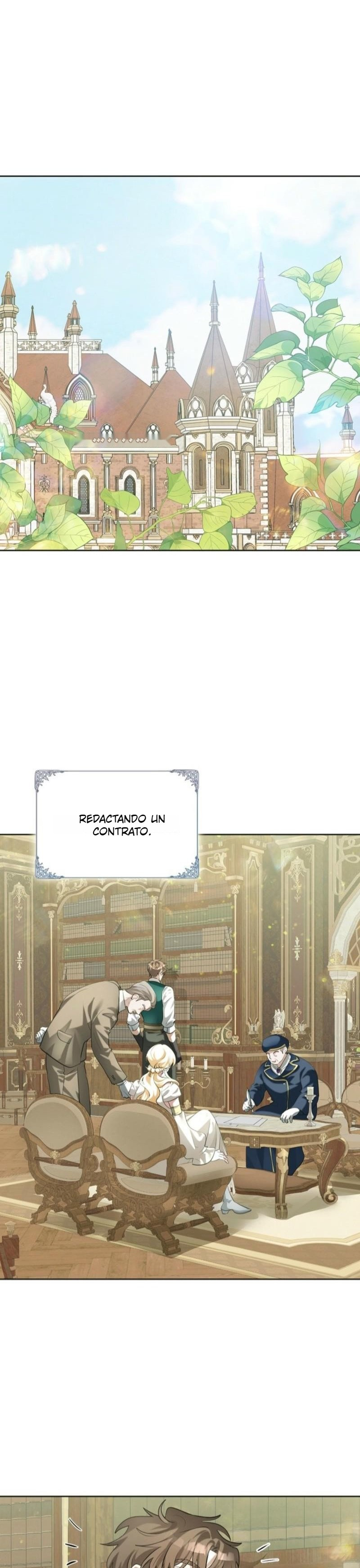 Comencemos la segunda parte de esta obra arruinada Capítulo 20 - Page 2