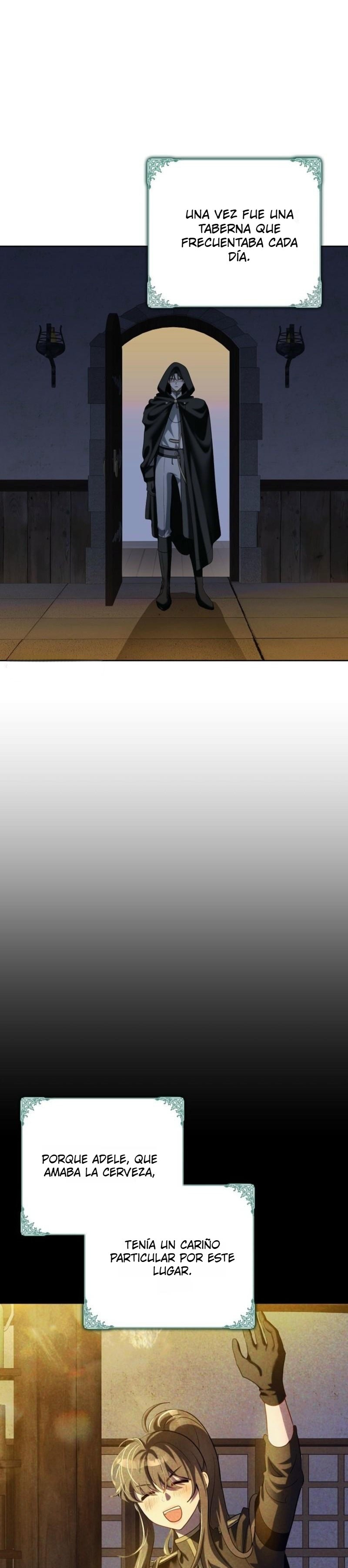 Comencemos la segunda parte de esta obra arruinada Capítulo 20 - Page 20