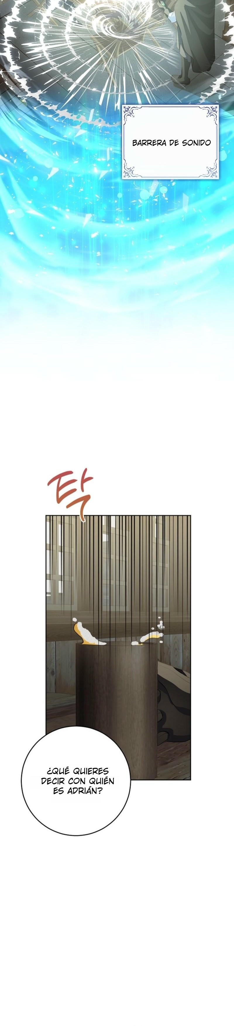 Comencemos la segunda parte de esta obra arruinada Capítulo 20 - Page 25