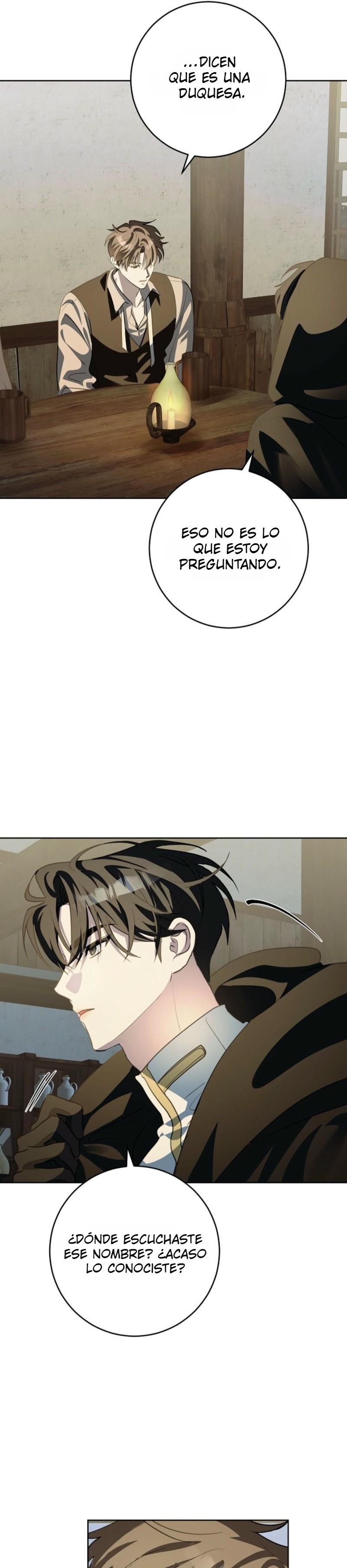 Comencemos la segunda parte de esta obra arruinada Capítulo 20 - Page 26