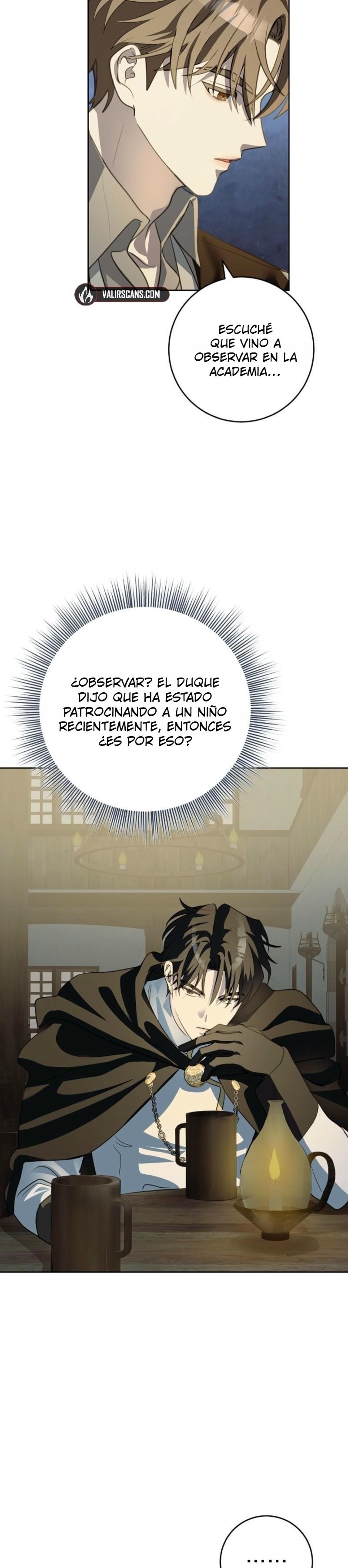 Comencemos la segunda parte de esta obra arruinada Capítulo 20 - Page 27