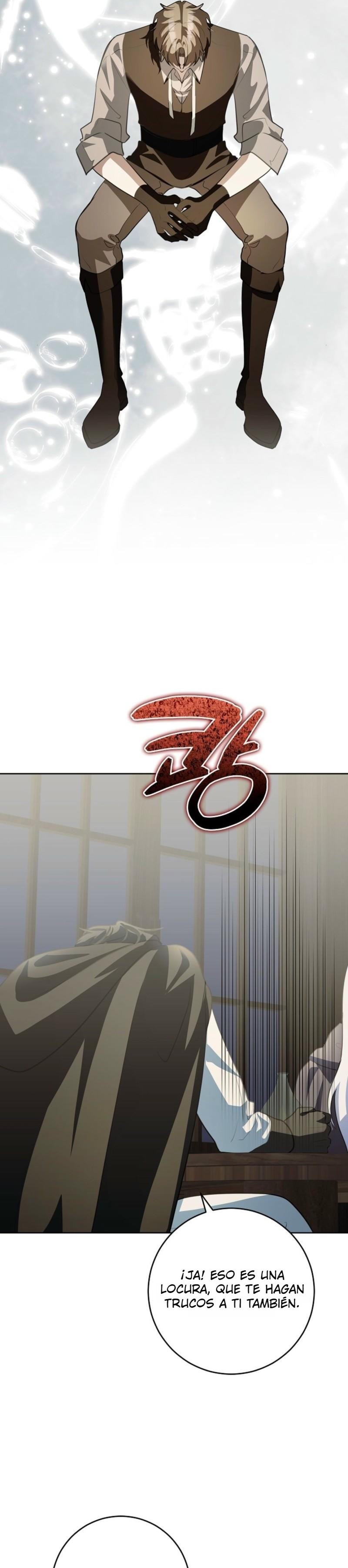 Comencemos la segunda parte de esta obra arruinada Capítulo 20 - Page 30