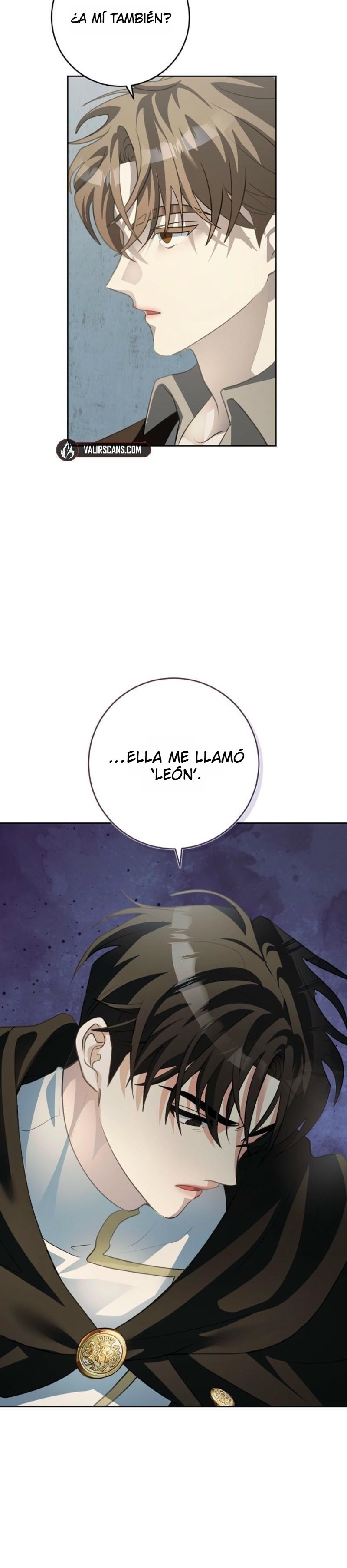 Comencemos la segunda parte de esta obra arruinada Capítulo 20 - Page 31