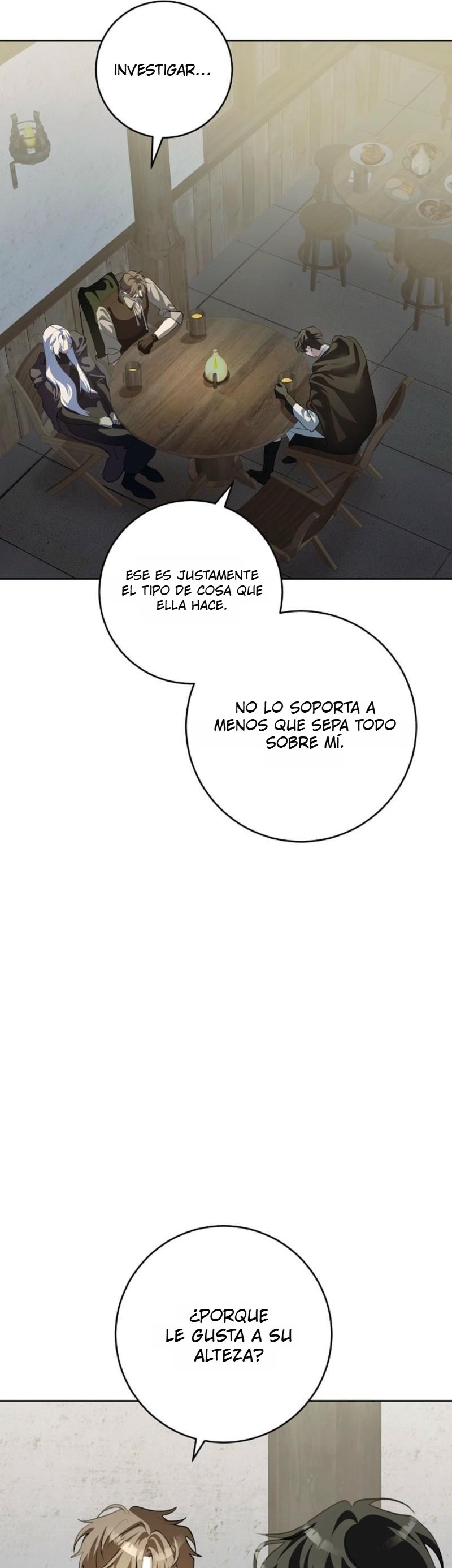 Comencemos la segunda parte de esta obra arruinada Capítulo 20 - Page 34