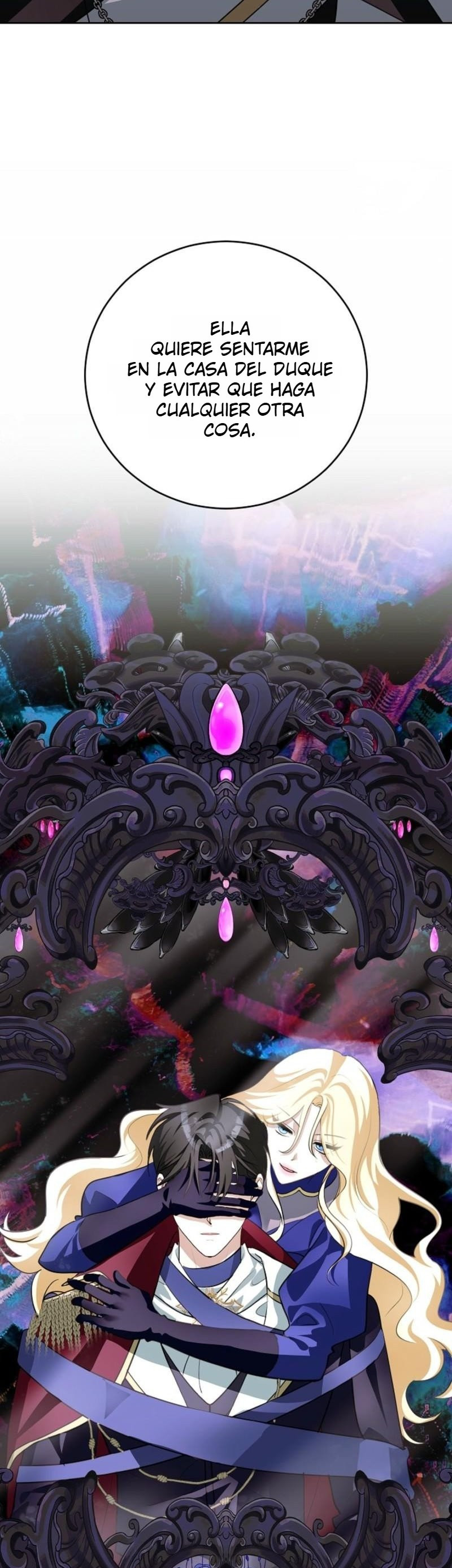 Comencemos la segunda parte de esta obra arruinada Capítulo 20 - Page 36