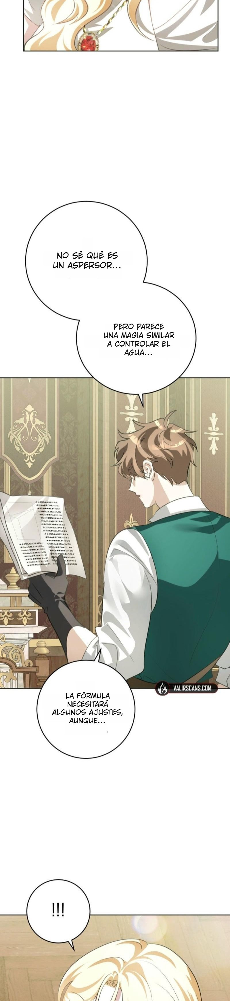 Comencemos la segunda parte de esta obra arruinada Capítulo 20 - Page 4