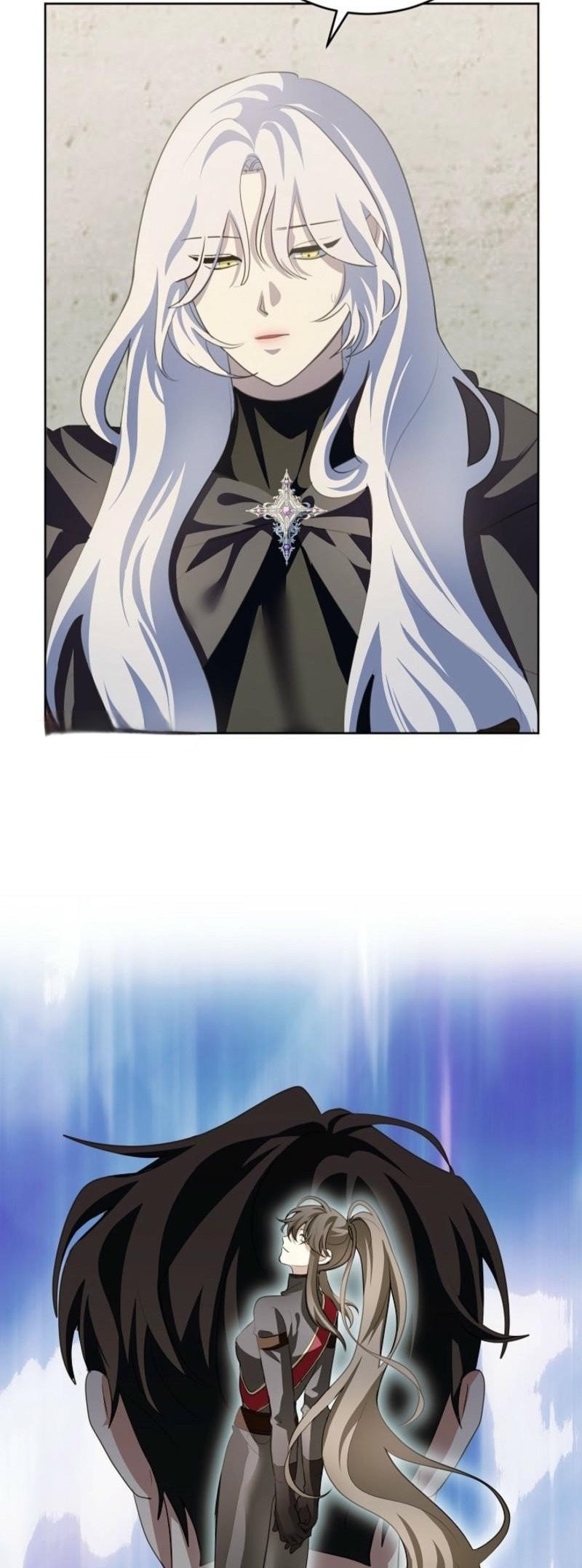 Comencemos la segunda parte de esta obra arruinada Capítulo 20 - Page 40