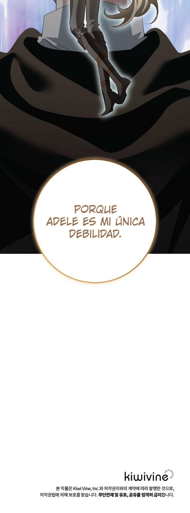 Comencemos la segunda parte de esta obra arruinada Capítulo 20 - Page 41