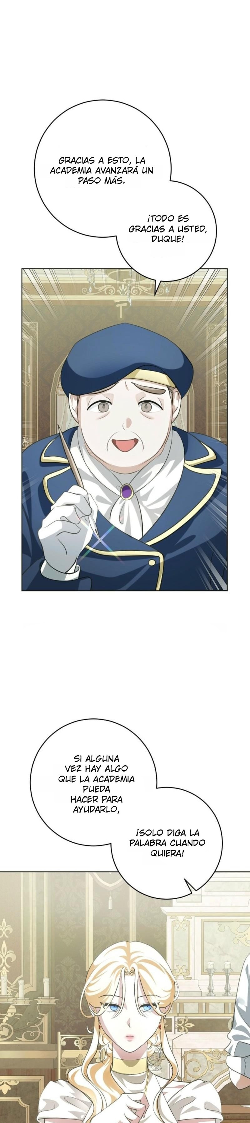 Comencemos la segunda parte de esta obra arruinada Capítulo 20 - Page 7