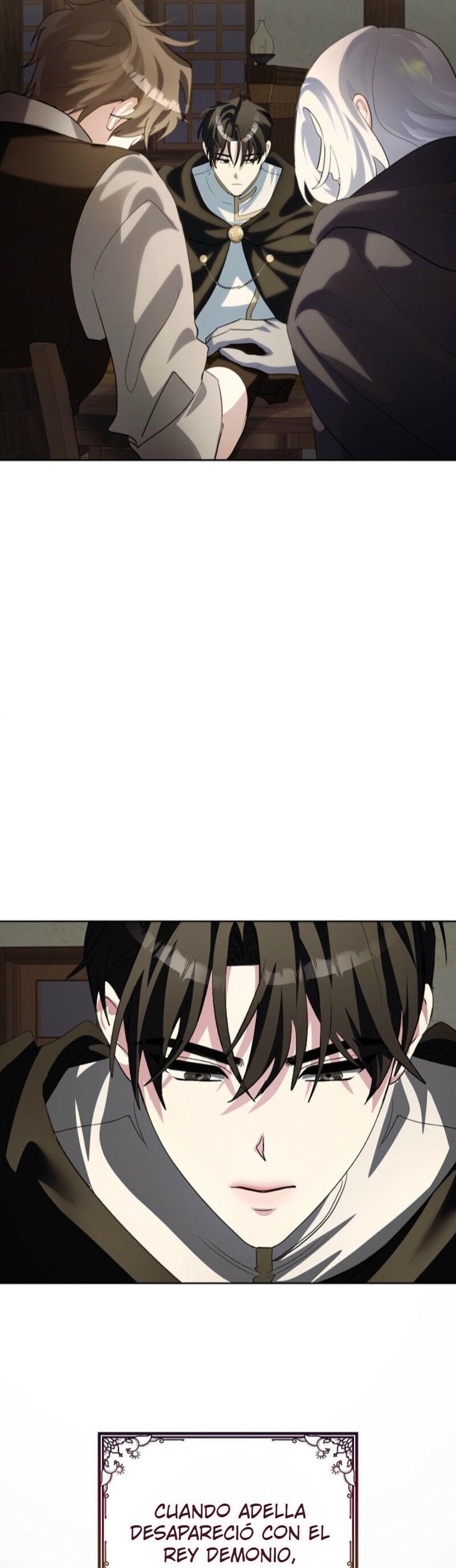 Comencemos la segunda parte de esta obra arruinada Capítulo 21 - Page 10