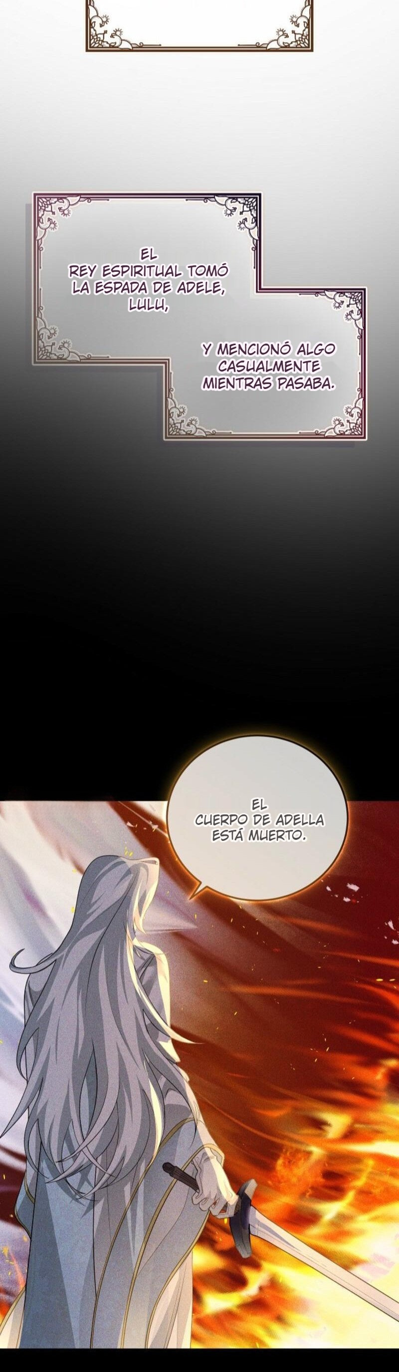 Comencemos la segunda parte de esta obra arruinada Capítulo 21 - Page 11