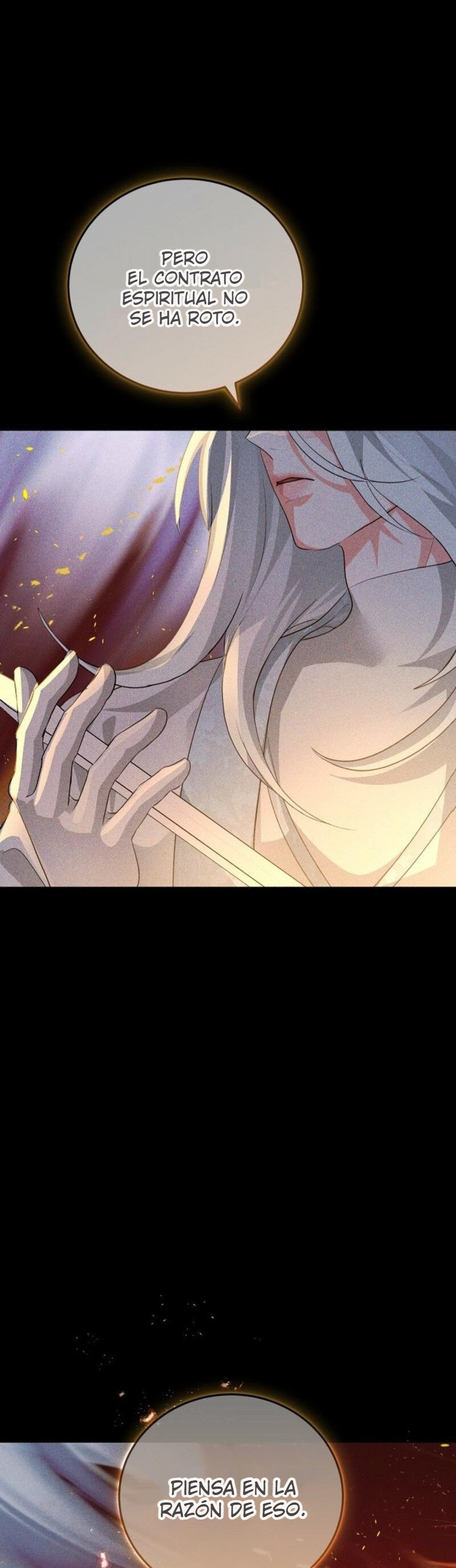 Comencemos la segunda parte de esta obra arruinada Capítulo 21 - Page 12