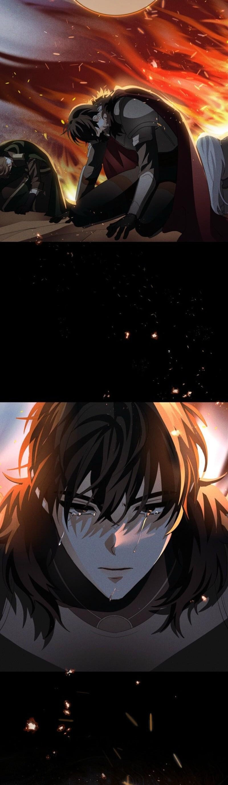 Comencemos la segunda parte de esta obra arruinada Capítulo 21 - Page 13