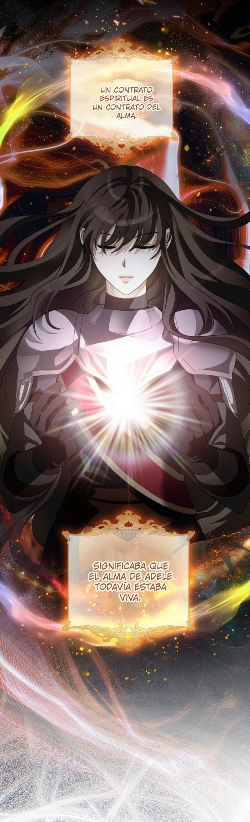 Comencemos la segunda parte de esta obra arruinada Capítulo 21 - Page 14