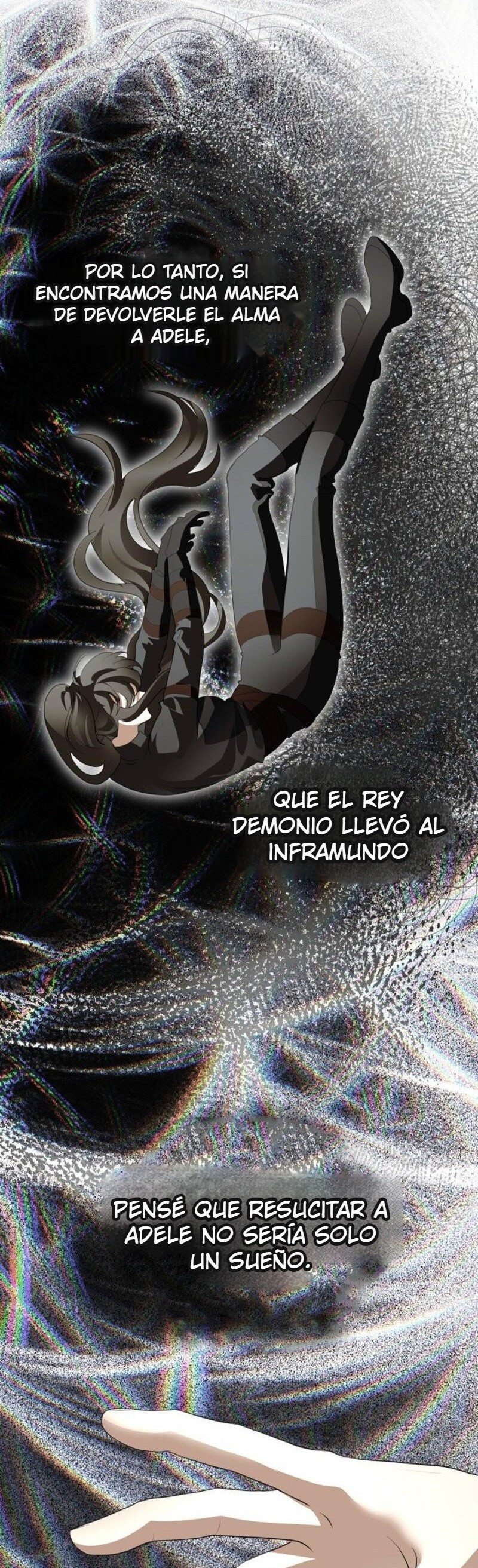 Comencemos la segunda parte de esta obra arruinada Capítulo 21 - Page 15