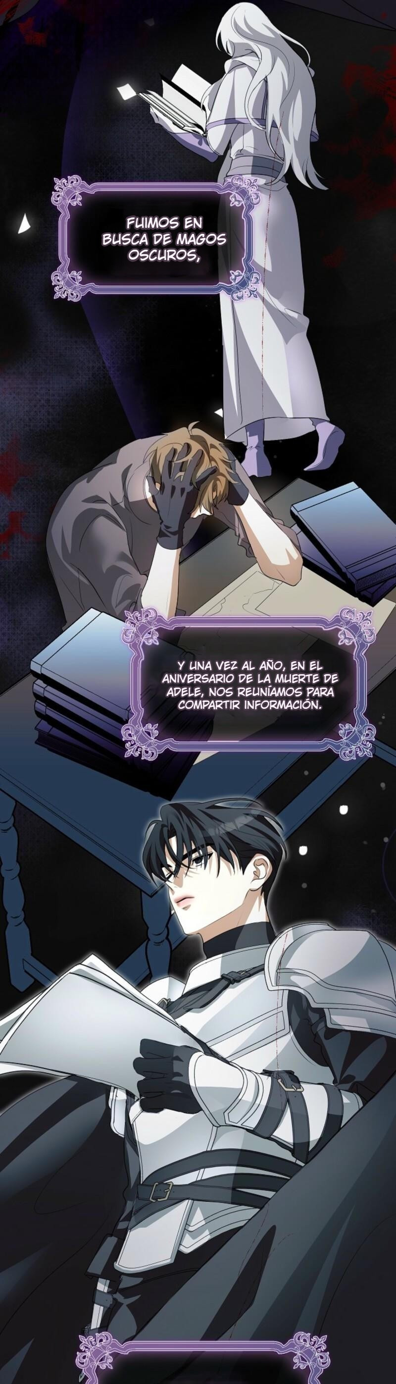 Comencemos la segunda parte de esta obra arruinada Capítulo 21 - Page 18