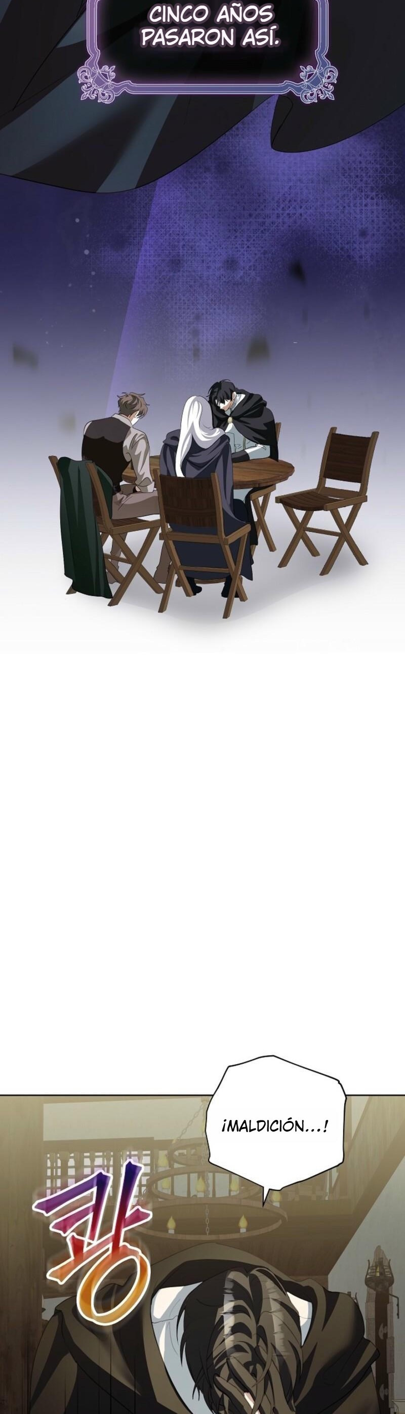 Comencemos la segunda parte de esta obra arruinada Capítulo 21 - Page 19