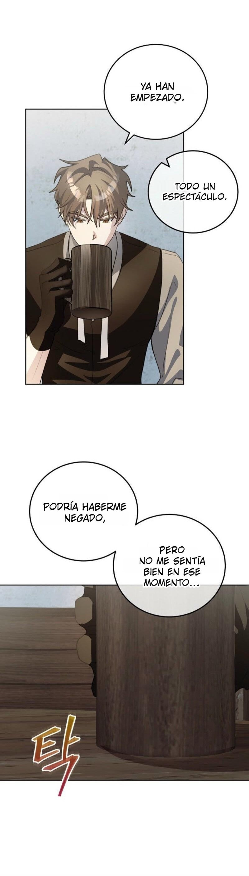 Comencemos la segunda parte de esta obra arruinada Capítulo 21 - Page 24