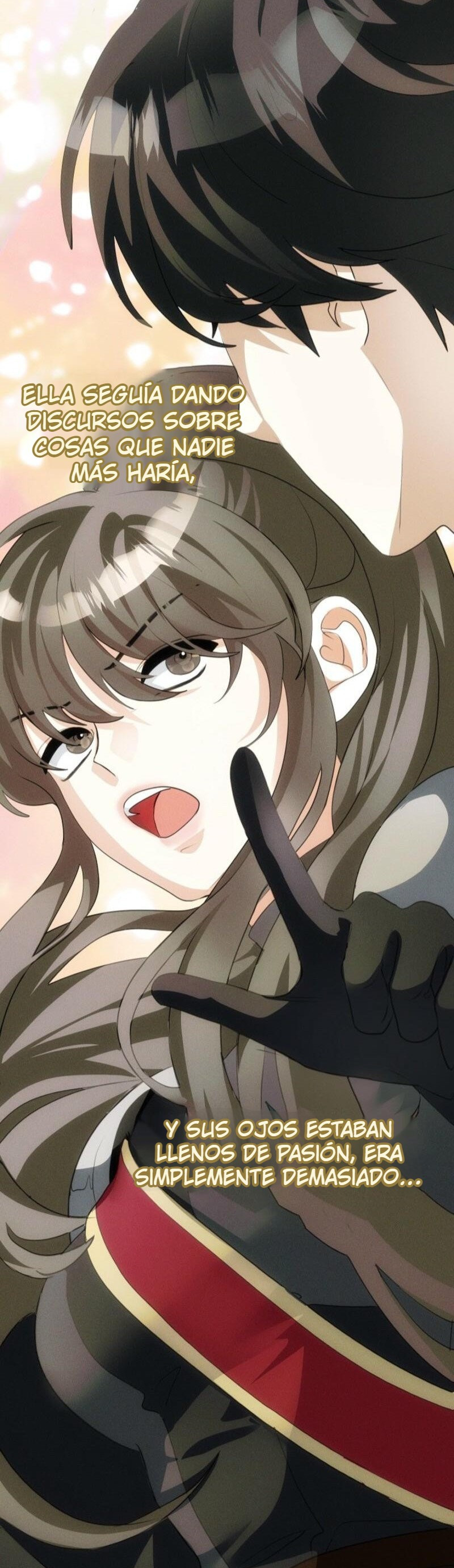 Comencemos la segunda parte de esta obra arruinada Capítulo 21 - Page 27