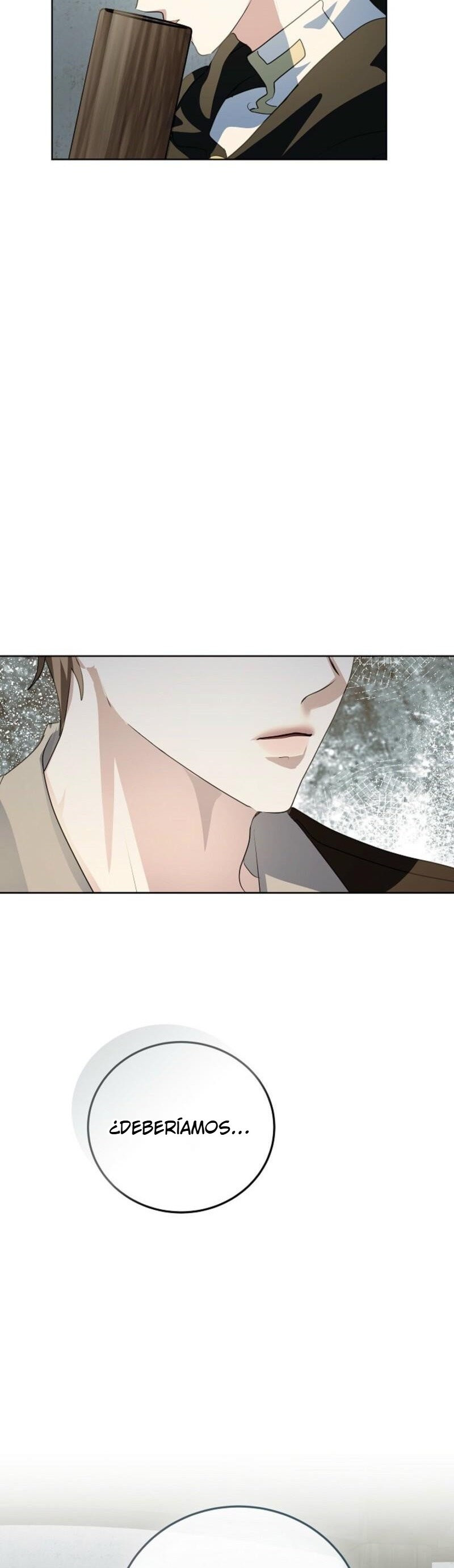 Comencemos la segunda parte de esta obra arruinada Capítulo 21 - Page 29