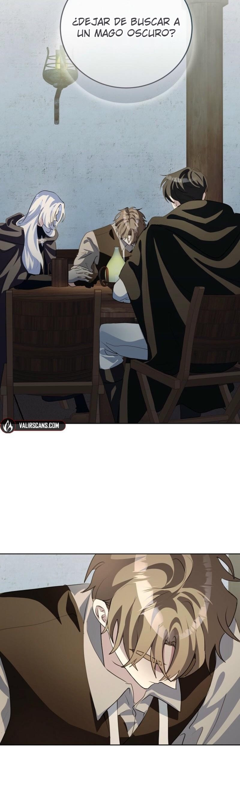 Comencemos la segunda parte de esta obra arruinada Capítulo 21 - Page 30