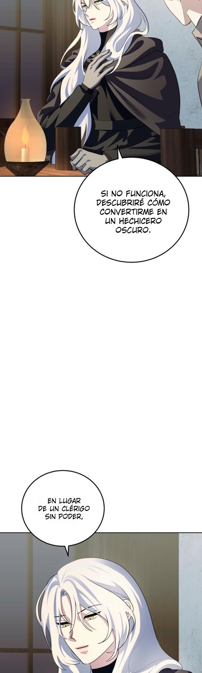 Comencemos la segunda parte de esta obra arruinada Capítulo 21 - Page 32