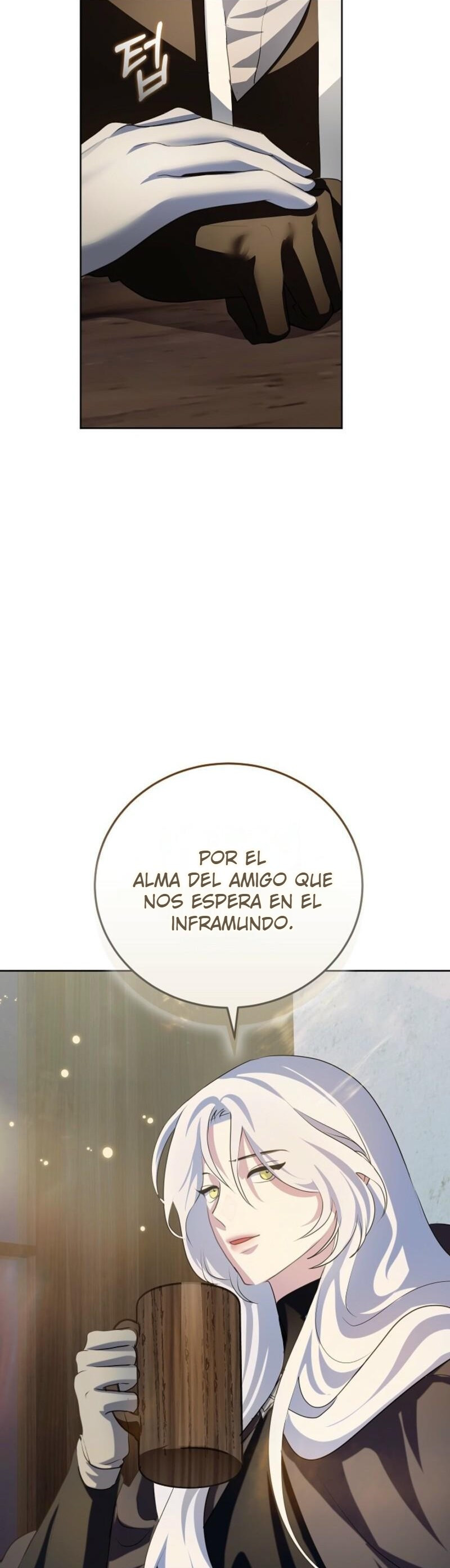 Comencemos la segunda parte de esta obra arruinada Capítulo 21 - Page 35