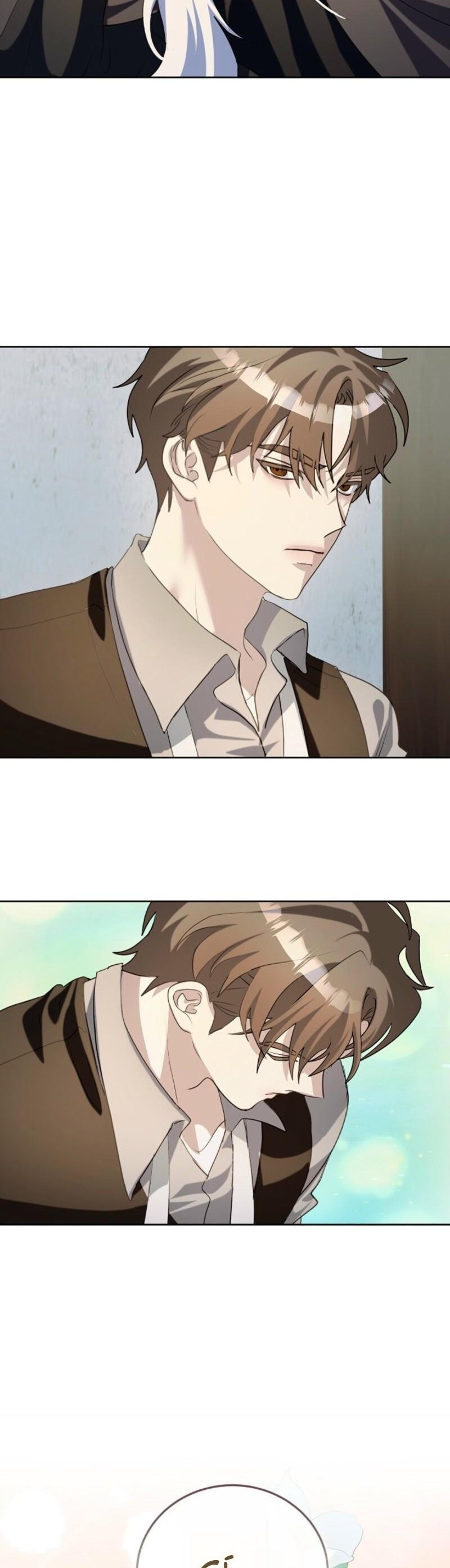 Comencemos la segunda parte de esta obra arruinada Capítulo 21 - Page 36