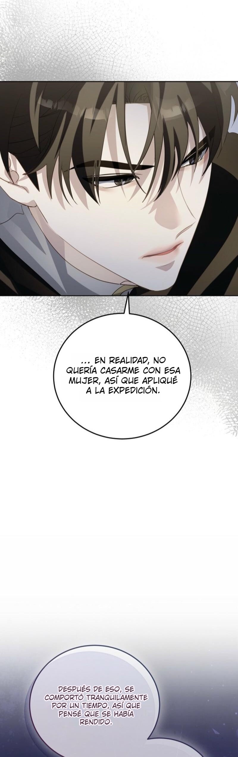 Comencemos la segunda parte de esta obra arruinada Capítulo 21 - Page 4