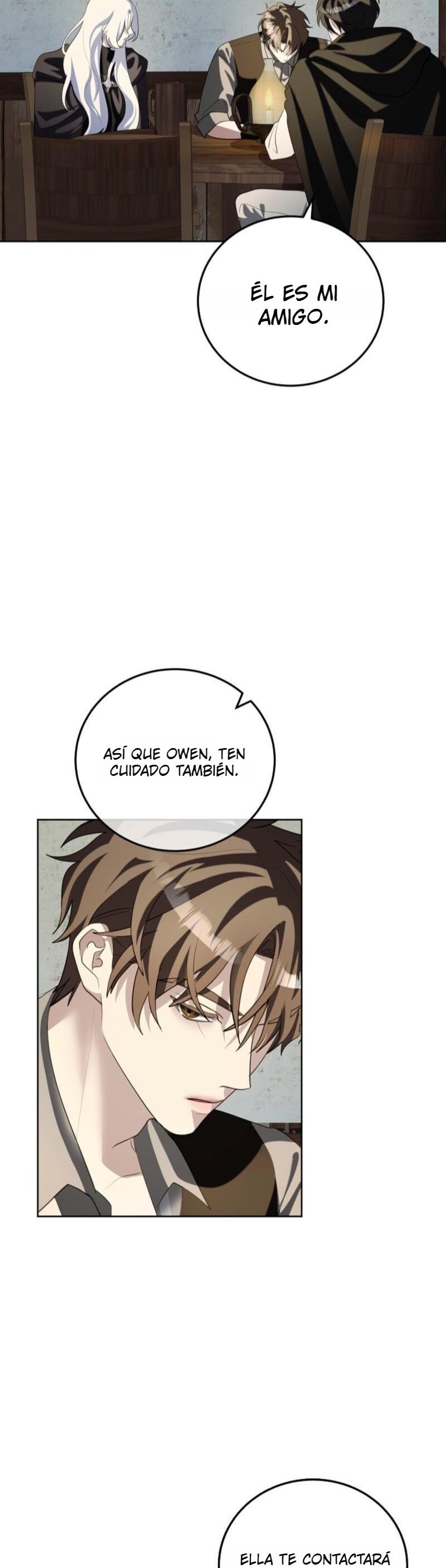 Comencemos la segunda parte de esta obra arruinada Capítulo 21 - Page 6