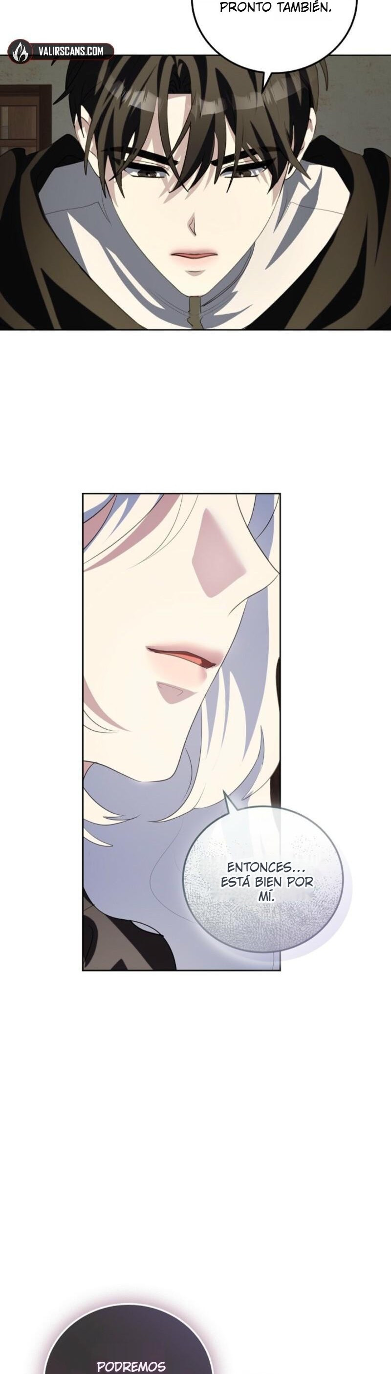 Comencemos la segunda parte de esta obra arruinada Capítulo 21 - Page 7