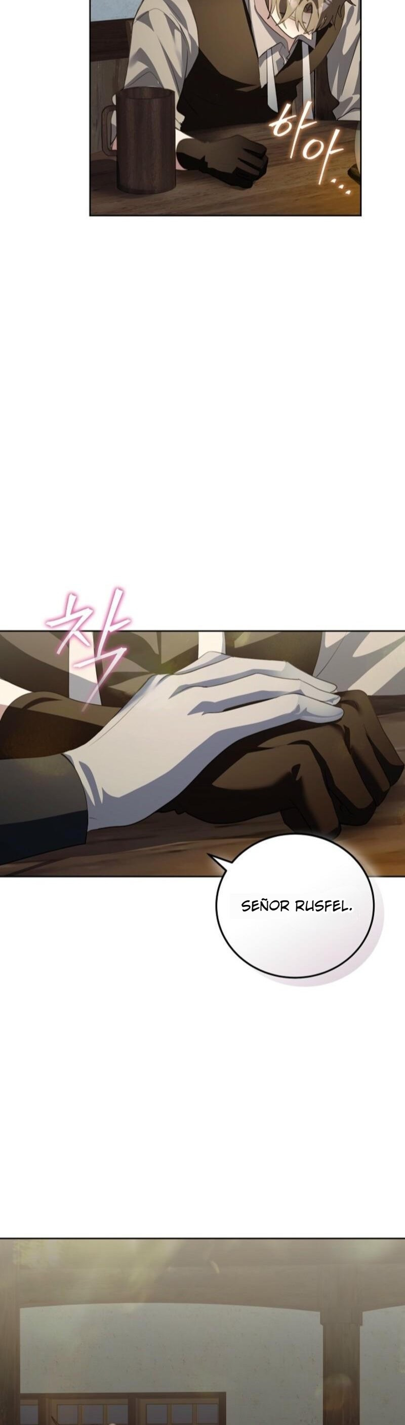 Comencemos la segunda parte de esta obra arruinada Capítulo 21 - Page 9