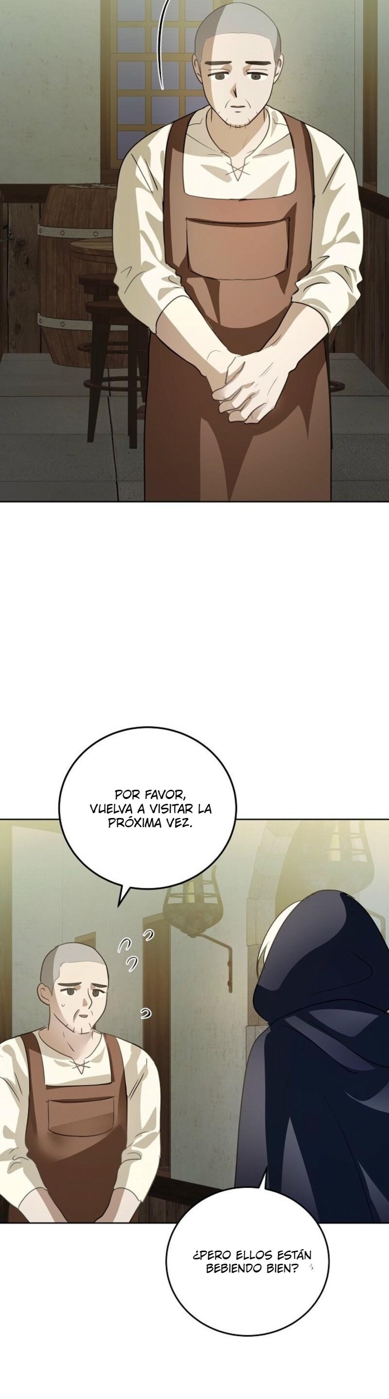 Comencemos la segunda parte de esta obra arruinada Capítulo 22 - Page 13