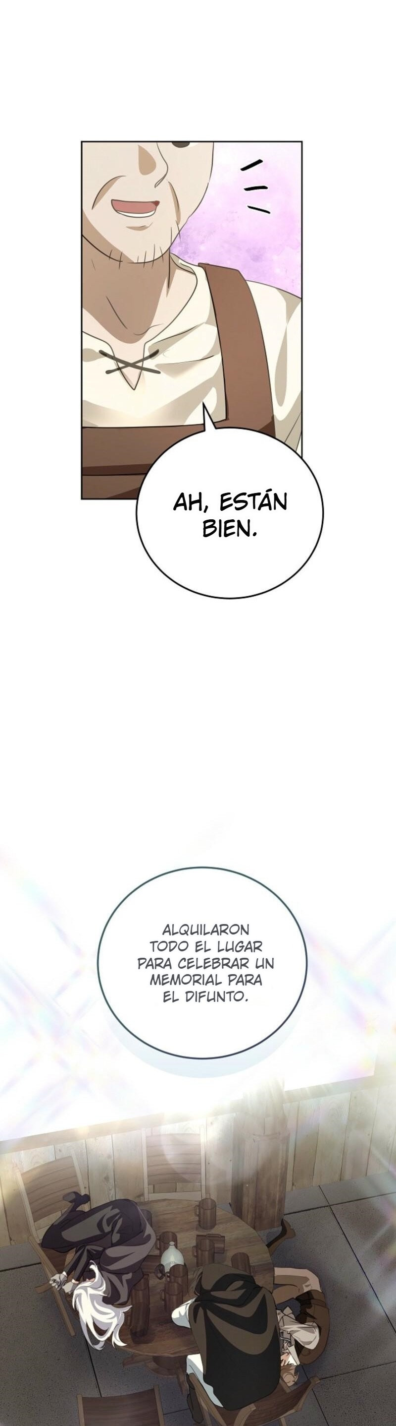 Comencemos la segunda parte de esta obra arruinada Capítulo 22 - Page 14