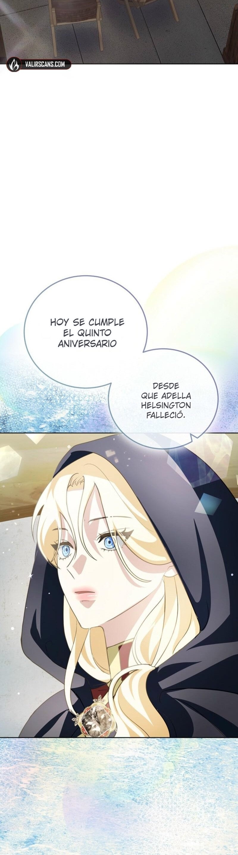 Comencemos la segunda parte de esta obra arruinada Capítulo 22 - Page 15