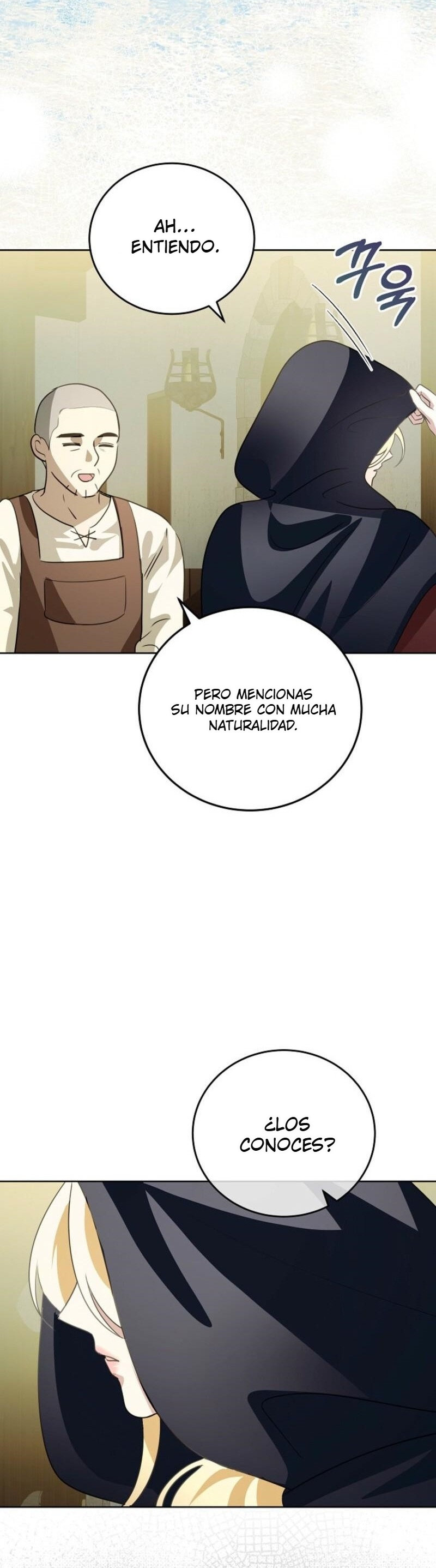 Comencemos la segunda parte de esta obra arruinada Capítulo 22 - Page 16