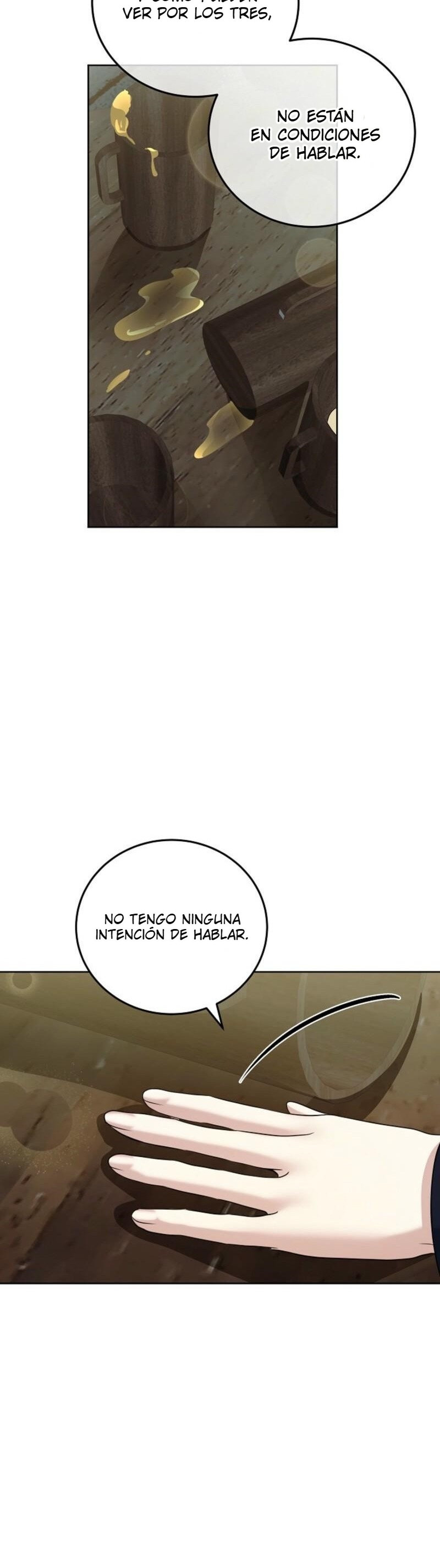 Comencemos la segunda parte de esta obra arruinada Capítulo 22 - Page 21