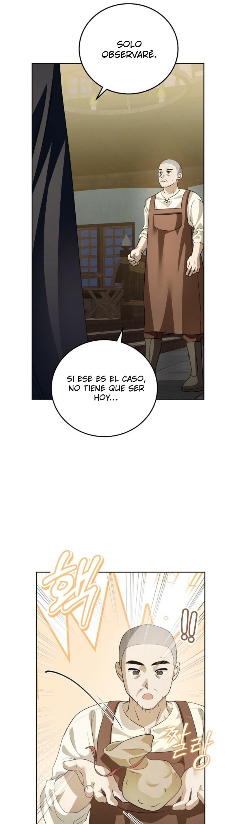 Comencemos la segunda parte de esta obra arruinada Capítulo 22 - Page 22