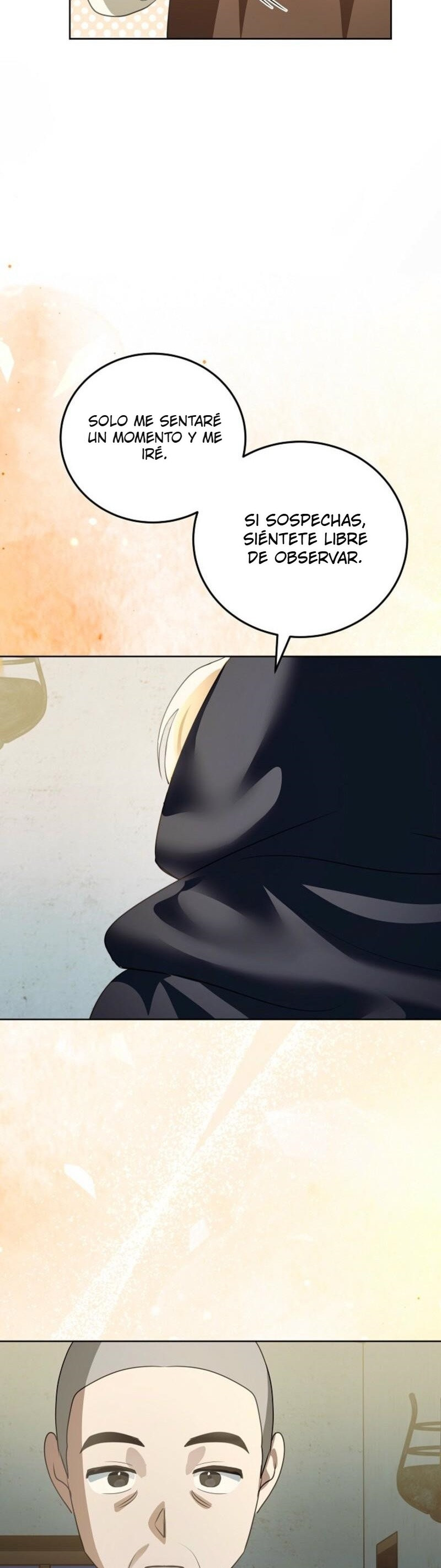 Comencemos la segunda parte de esta obra arruinada Capítulo 22 - Page 23