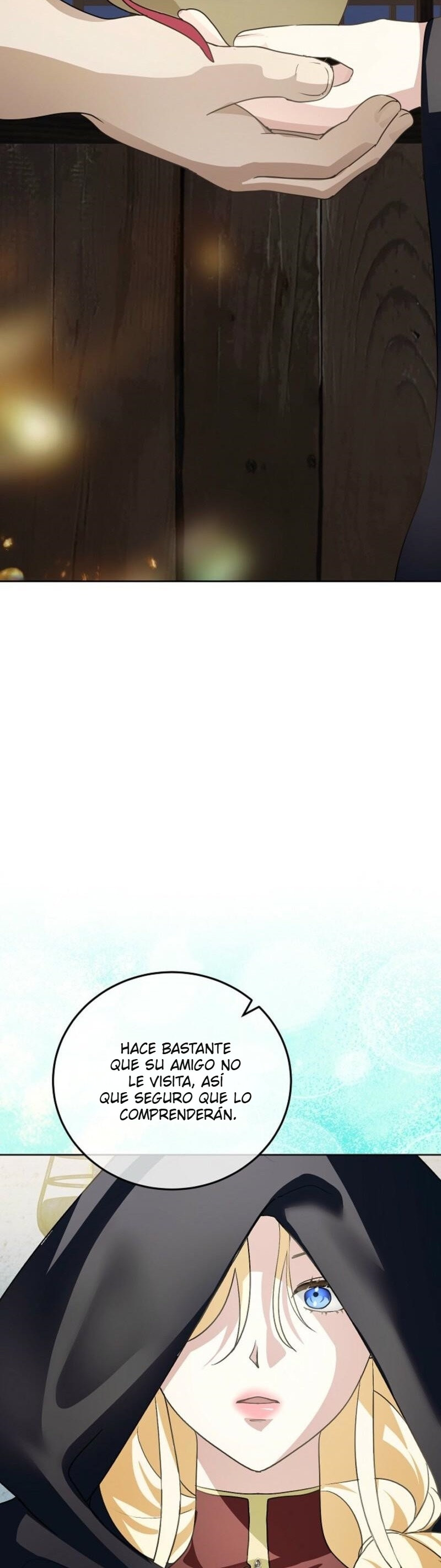 Comencemos la segunda parte de esta obra arruinada Capítulo 22 - Page 25