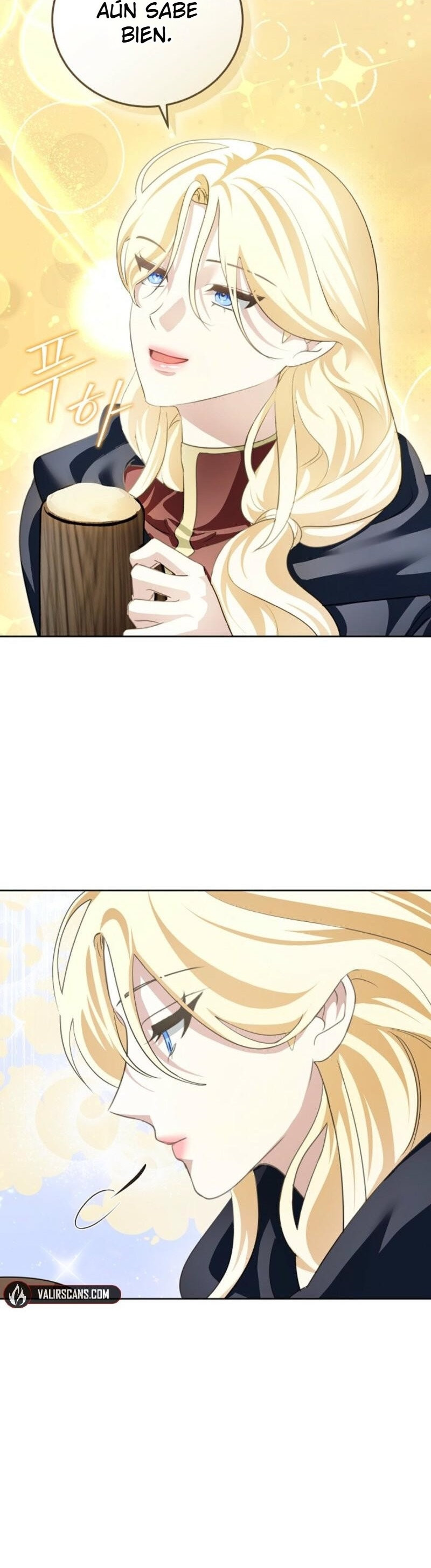 Comencemos la segunda parte de esta obra arruinada Capítulo 22 - Page 28