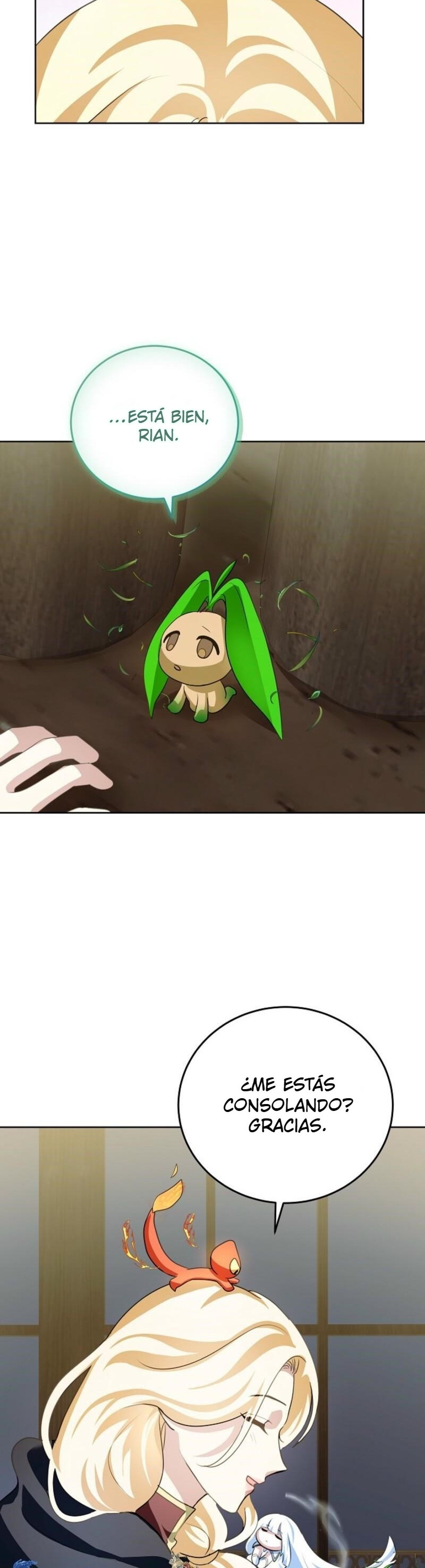 Comencemos la segunda parte de esta obra arruinada Capítulo 22 - Page 34