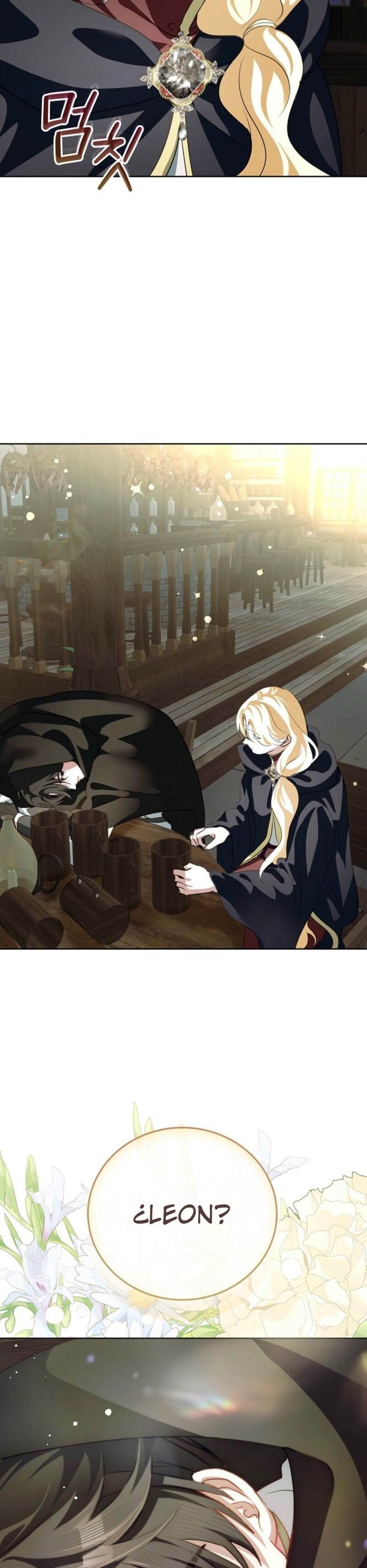 Comencemos la segunda parte de esta obra arruinada Capítulo 22 - Page 36