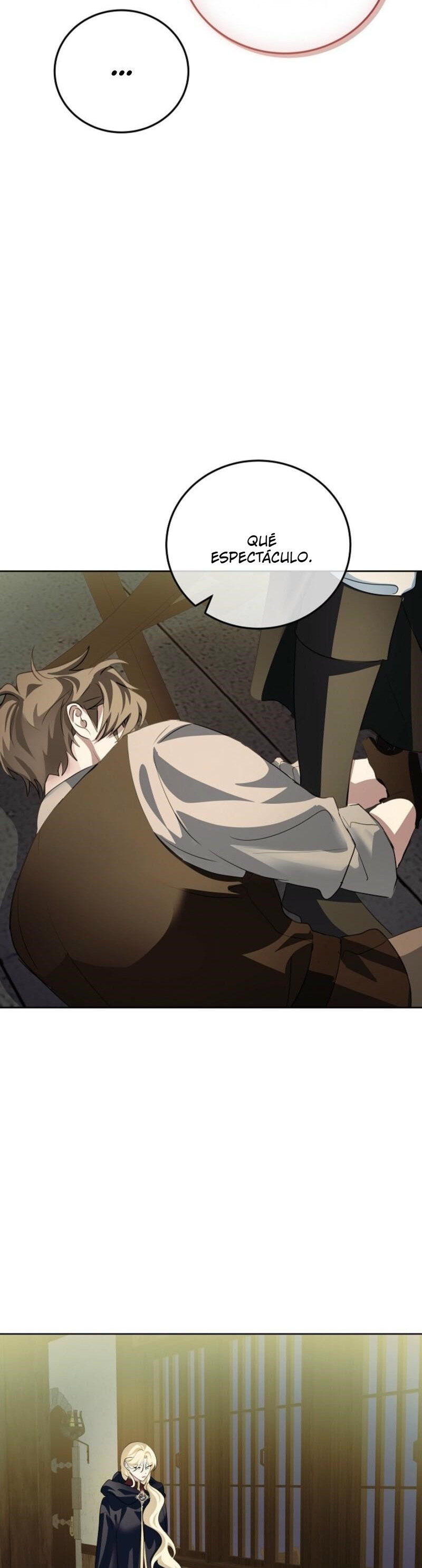 Comencemos la segunda parte de esta obra arruinada Capítulo 22 - Page 4